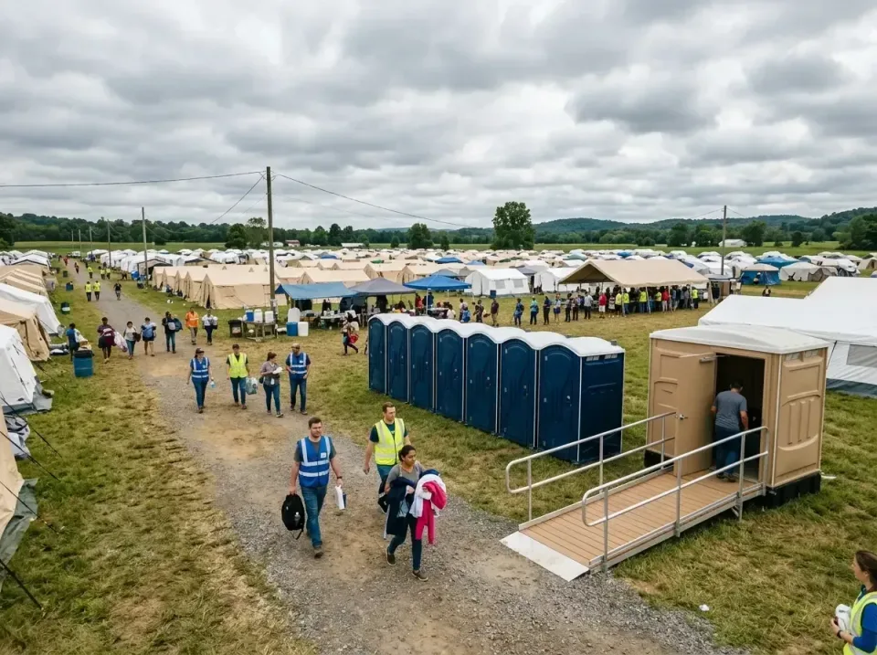 disaster-relief-camp-restrooms-010 — frequently asked questions, Dumpster & Portable Bathrooms Rental in Westminster, CO